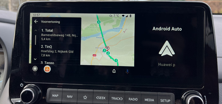 Oswald Gezamenlijk Gevaar TomTom Go Navigatie review: op de vertrouwde manier navigeren van A naar B