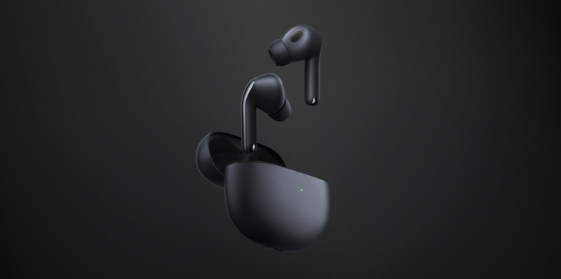 Xiaomi Earbuds 3T Pro