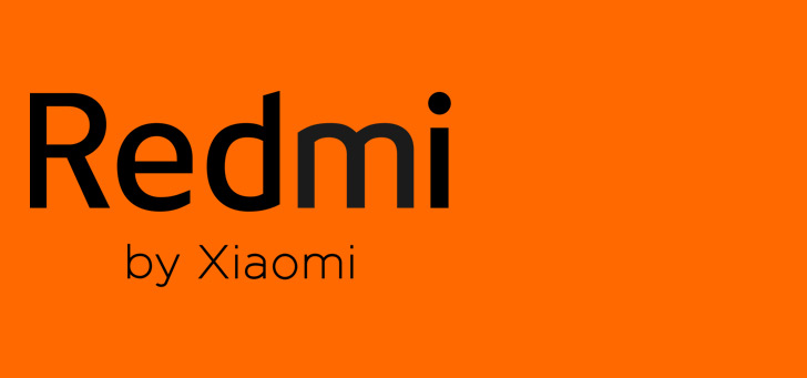 Xiaomi redmi header