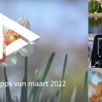 De 7 beste apps van maart 2022 (+ het belangrijkste nieuws)