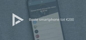 Beste smartphone 200 header 042022