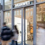Huawei opent Experience Store in Nederland