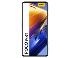 Poco F4 GT productafbeelding