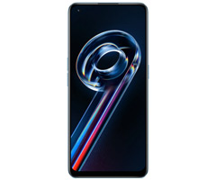 Realme 9 Pro+ productafbeelding