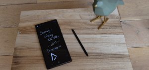 ‘Samsung Galaxy S22: Android 13 wordt deze maand uitgerold’ Samsung Galaxy S22 Ultra header