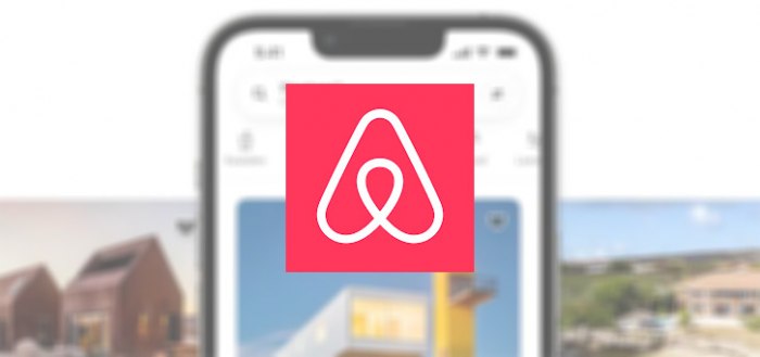Airbnb lanceert vernieuwde app: een nieuwe manier van reizen