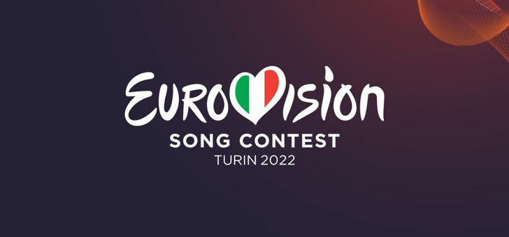 Eurovision 2022: officiële Songfestival app uitgebracht