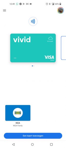 Google Pay