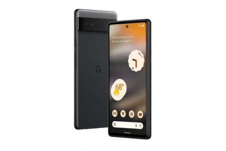 Google Pixel 6a