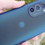 Motorola Edge 2022 duikt op in renders; samen met de specs