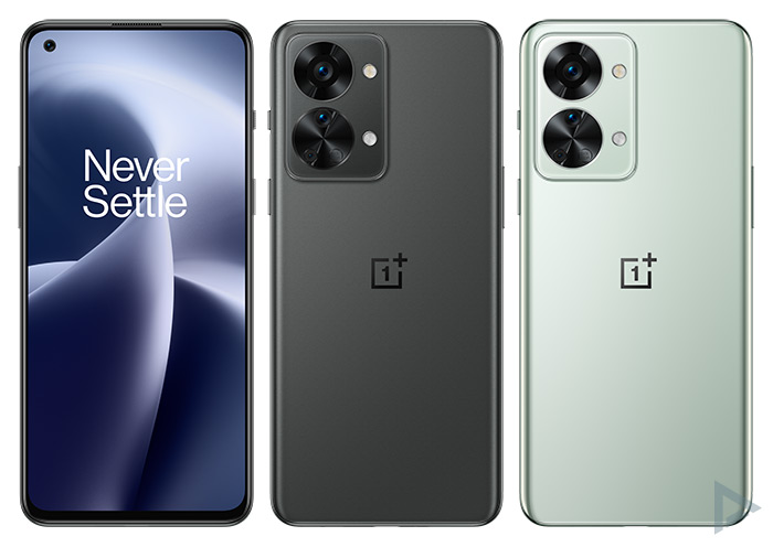 OnePlus North 2T