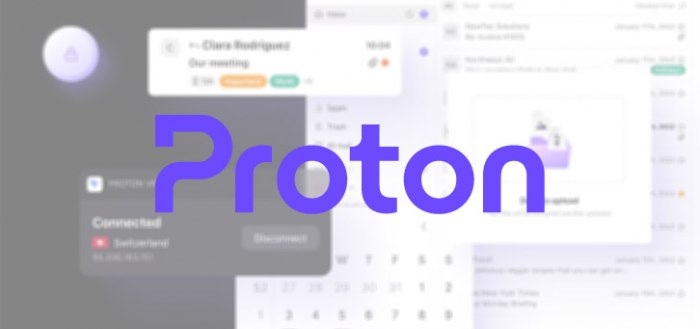 Proton: nieuwe abonnementen en tarieven aangekondigd