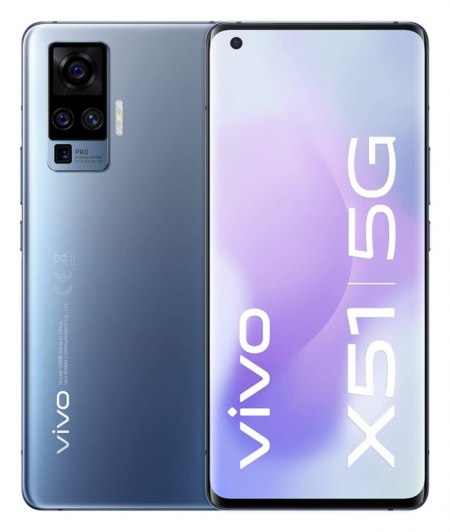 Vivo X51