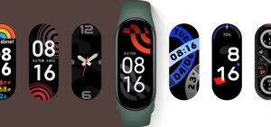 Xiaomi Mi Band 7 header