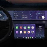 Het nieuwe Apple CarPlay: de aanval op Android Auto