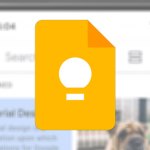 Google Keep bereidt tekstopmaak voor