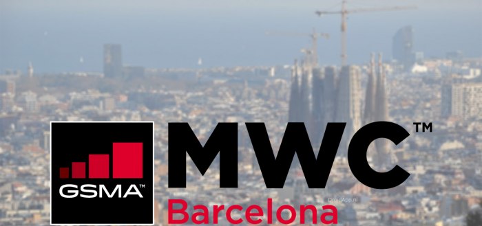 Mobile World Congress blijft tot zeker 2030 in Barcelona