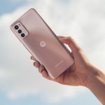 Motorola deelt eerste lijst met toestellen die Android 13 krijgen
