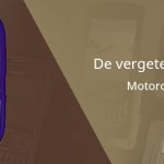 Motorola C200 vergeten header
