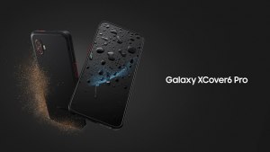 Samsung Galaxy XCover 6 Pro header