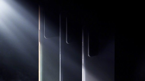 Xiaomi komt met vouwbare Mix Fold 2; een dag na Galaxy Z Fold 4