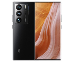 ZTE Axon 40 Ultra productafbeelding