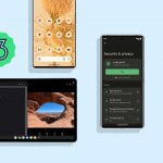 Android 13 officieel uitgebracht met nieuwe functies: als eerst voor Pixel