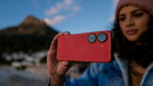 Asus Zenfone 9 aangekondigd: compact toestel met high-end specificaties Asus Zenfone 9 header