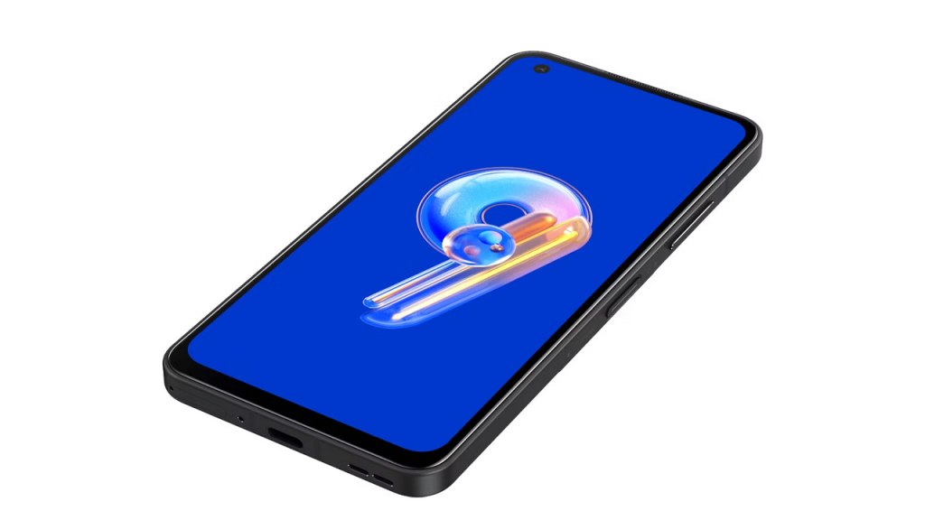 Asus Zenfone 9 header