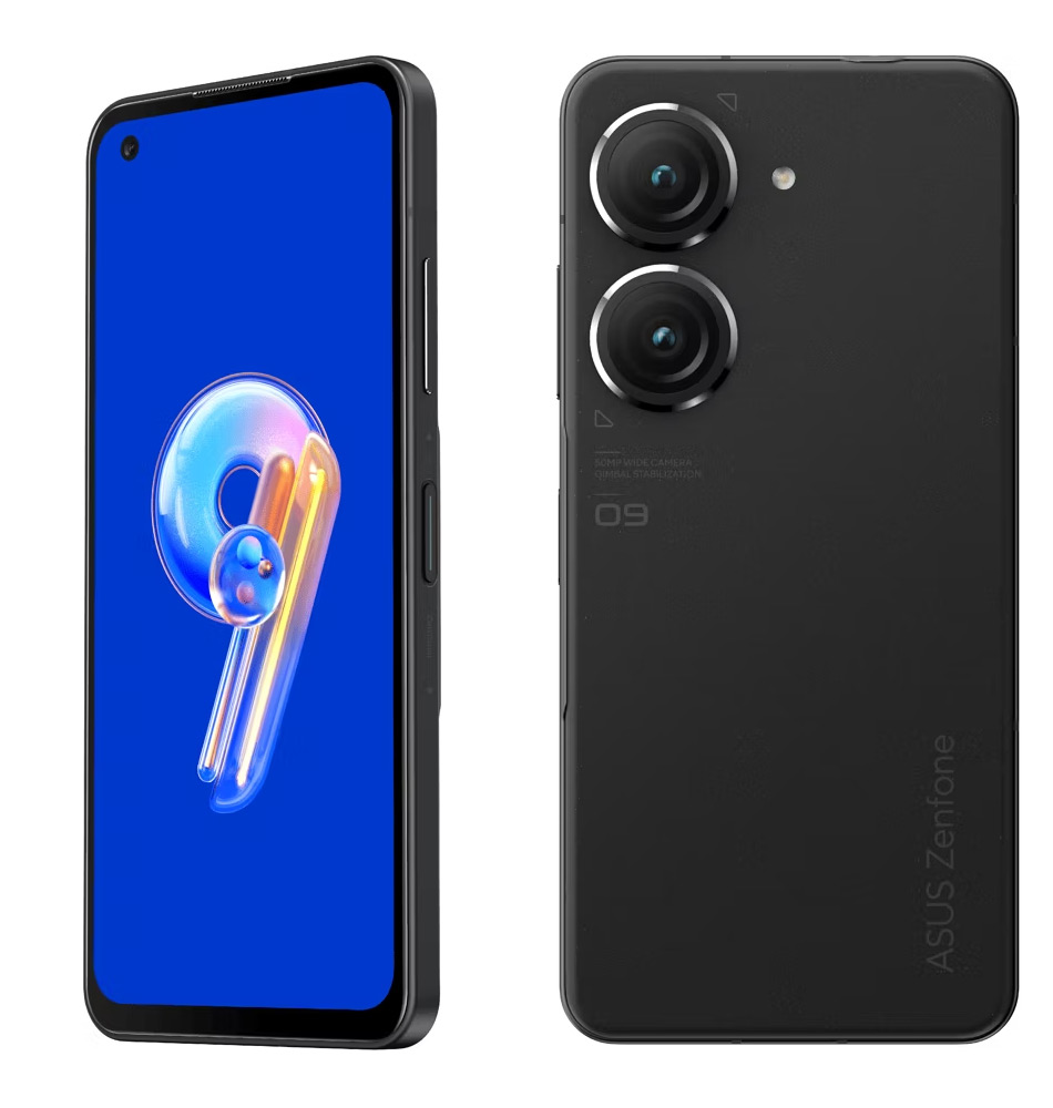 Asus Zenfone 9