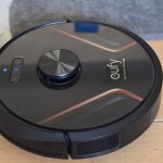 Eufy RoboVac X8 Hybrid review: op volle zuigkracht vooruit!