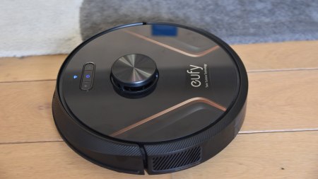 Eufy RoboVac X8 Hybrid review: op volle zuigkracht vooruit!