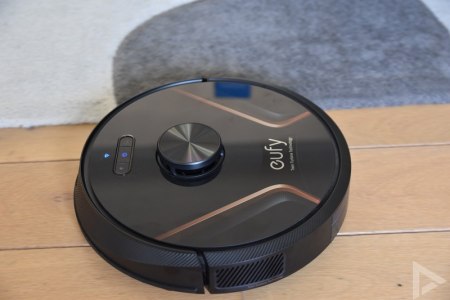 Eufy RoboVac X8 Hybrid ervaringen