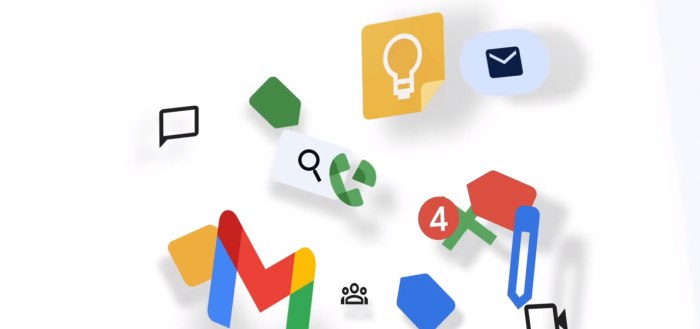 Gmail introduceert nieuwe meldingen voor bijlagen op Android