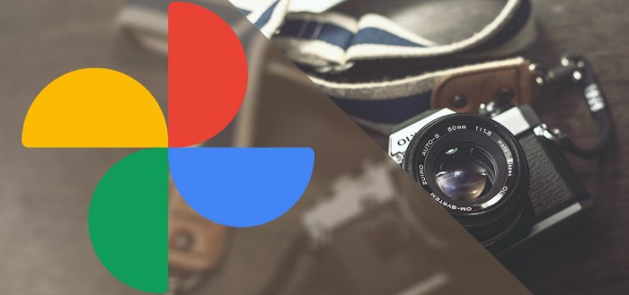 Google Foto’s krijgt grote update: collagebewerker en verbeterde herinneringen