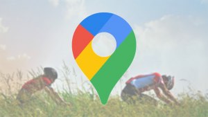 Google Maps krijgt zomer-update: betere fietsnavigatie, locatie delen en meer Google Maps fiets header