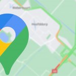 Google Maps begint met uitrol milieuvriendelijke routes in Nederland