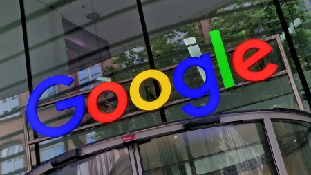 Google viert 25e verjaardag met wallpapers
