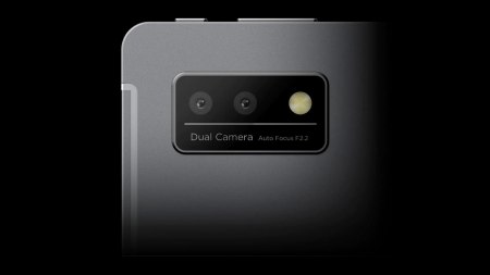 HTC lanceert merkwaardige A101 tablet