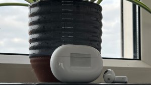 Huawei FreeBuds Pro 2 review: muzikaal hoogstandje met Frans tintje Huawei Freebuds Pro 2 header