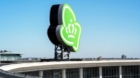 KPN stunt met megadeal: internet en tv 12 maanden voor €35 per maand