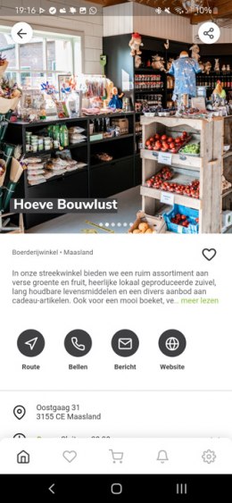 Beter met de Boer .app