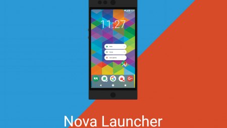 Nova Launcher 8 verschenen als bèta: Material You design en meer