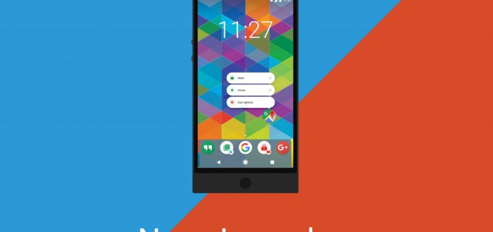 Nova Launcher wordt nieuw leven in geblazen, verwachtingen zijn hoog