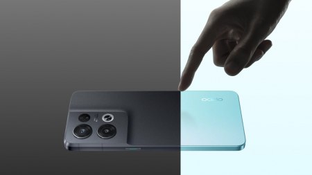 Oppo kondigt Reno 8 en Reno 8 Pro aan met stijlvol ontwerp