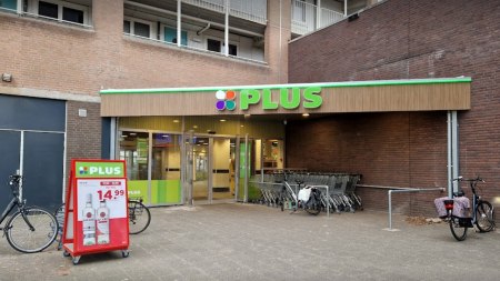 PLUS supermarkt komt met handige update: maak verschillende lijsten