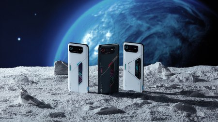 ASUS presenteert twee onwijs krachtige smartphones; ROG Phone 6 en 6 Pro