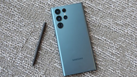 Samsung Galaxy S22-serie: beveiligingsupdate juli beschikbaar