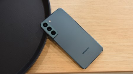 Samsung Galaxy S22-serie: uitrol september-update hervat