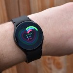 Samsung Galaxy Watch 4 header